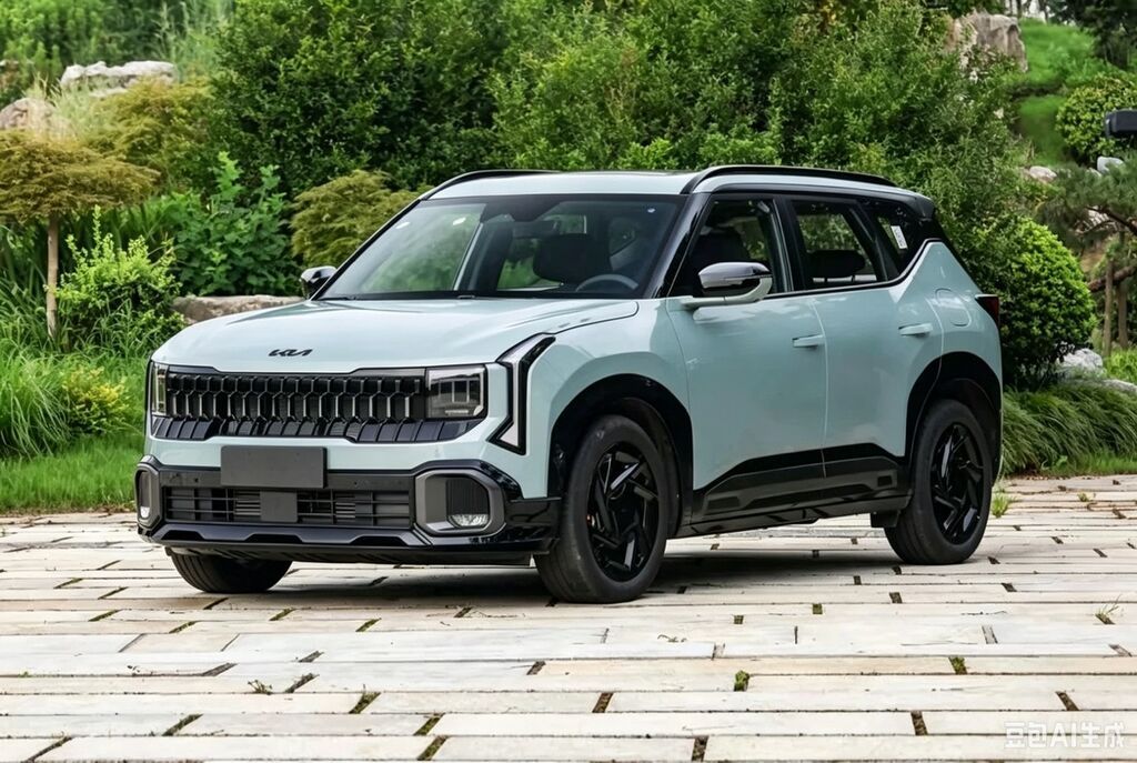 Kia Seltos: 2026 г., Автомат, Бензин, Кроссовер: фото 2