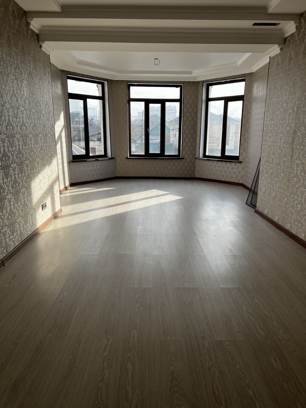 500 м², 10 комнат, Утепленный, Теплый пол, Бронированные двери