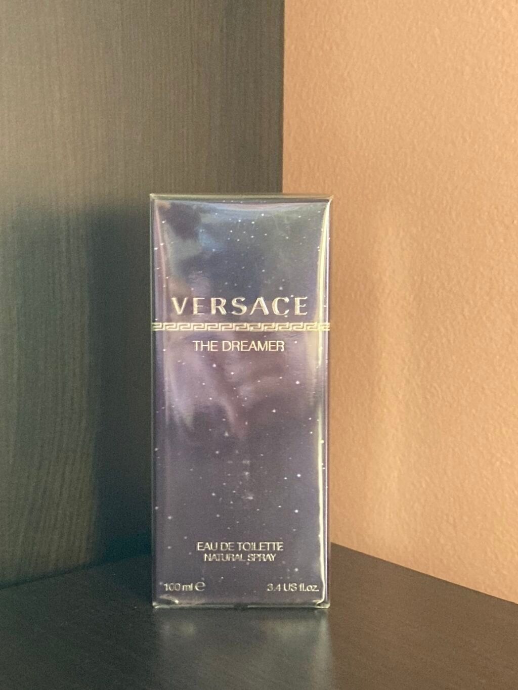 Versace Dreamer edt 100ml 35e за 35 EUR 