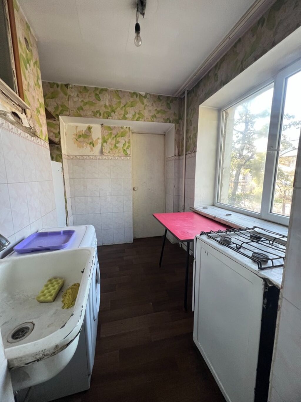 2 комнаты, 44 м², Хрущевка, 3 этаж: фото 4