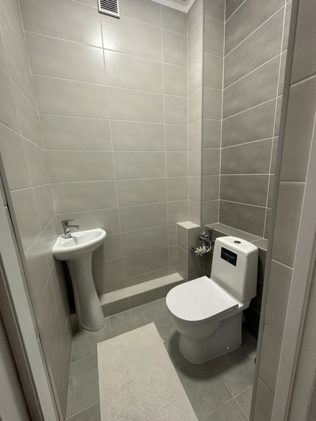 2 комнаты, 81 м², Ала-Арча ТРЦ Элитка, 10 этаж, Евроремонт: фото 5