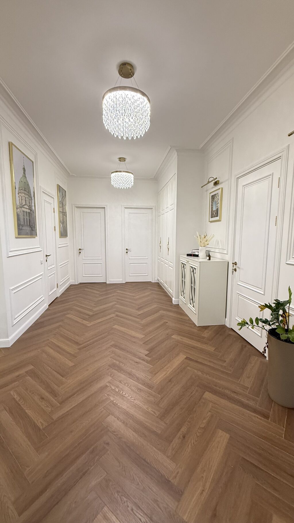 4 комнаты, 175 м², 5 этаж: фото 5