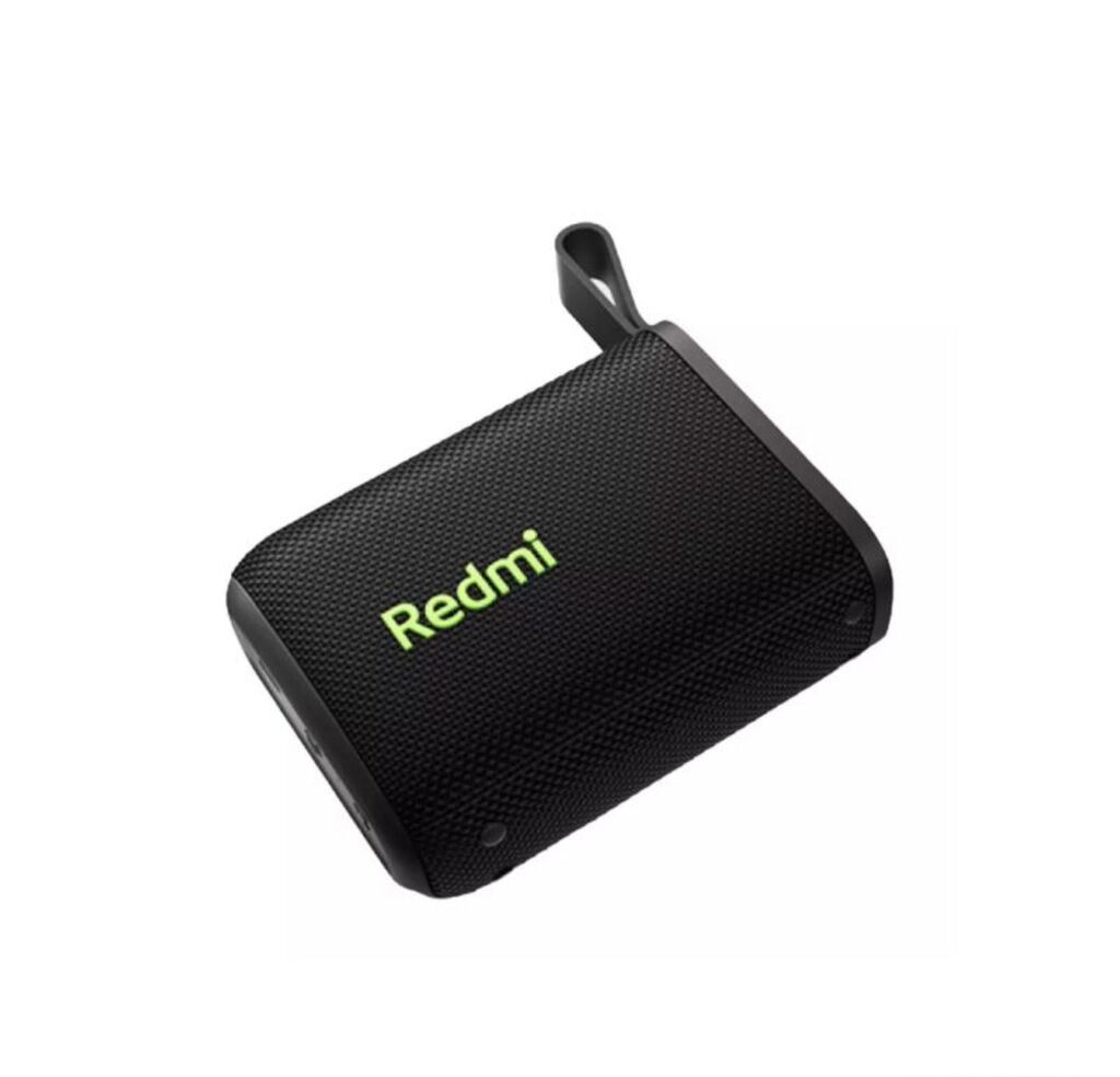 Портативная Bluetooth колонка Xiaomi Redmi Купить в Бишкеке — — фото 3