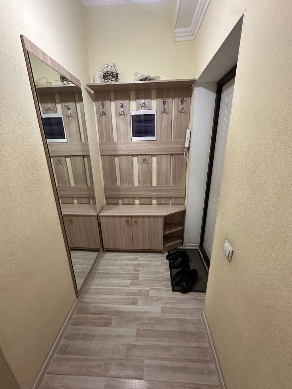 2 комнаты, 74 м², КНУ Элитка, 5 этаж, Евроремонт: фото 3