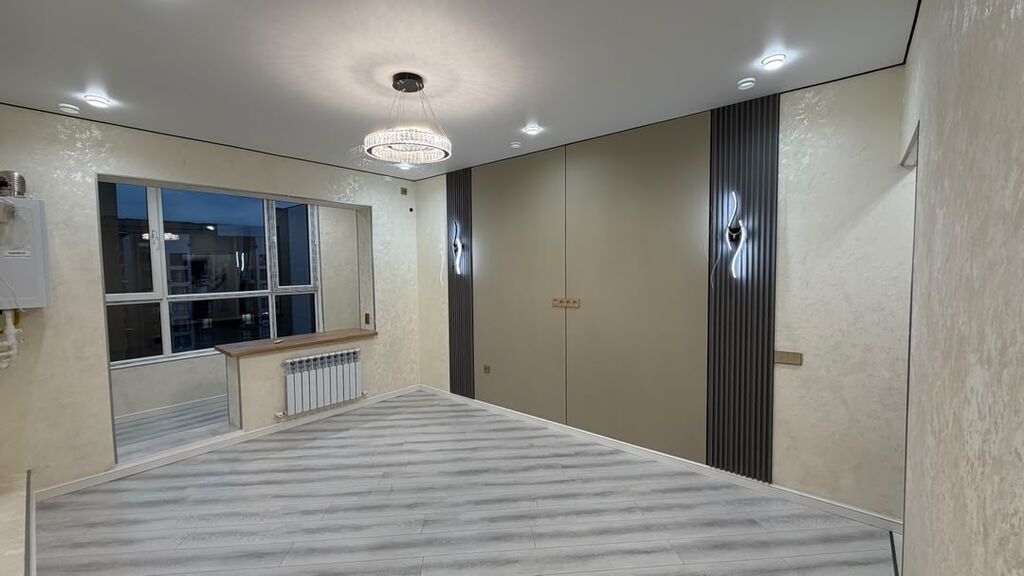 1 комната, 26 м², Технопарк Элитка, 9 этаж, Дизайнерский ремонт: фото 1