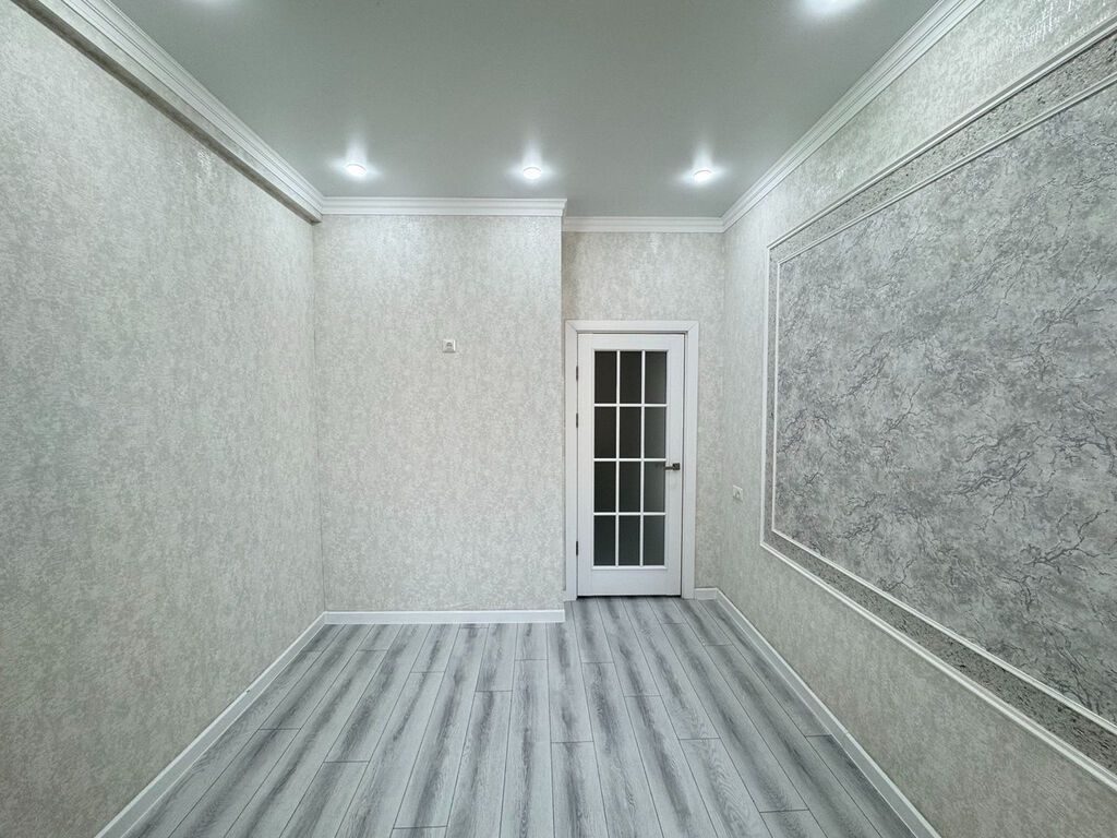 1 комната, 44 м², 12 мкр Элитка, 5 этаж, Евроремонт: фото 8
