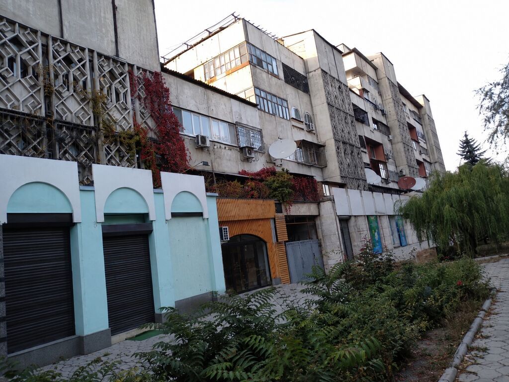 2 комнаты, 51 м², Цум Индивидуалка, 2 этаж, Косметический ремонт: фото 3