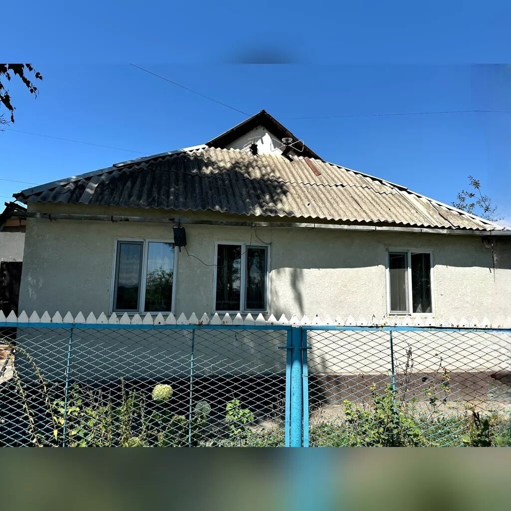 📌В Гавриловке (верхняя зона) продается дом: 65000 USD ▷ Продажа домов |  Гавриловка | 37901995 ᐈ lalafo.kg