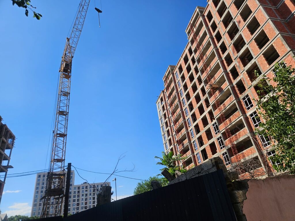 Bakıxanov qəs., 1 otaqlı, Yeni tikili, m. Neftçilər, 68 kv. m
