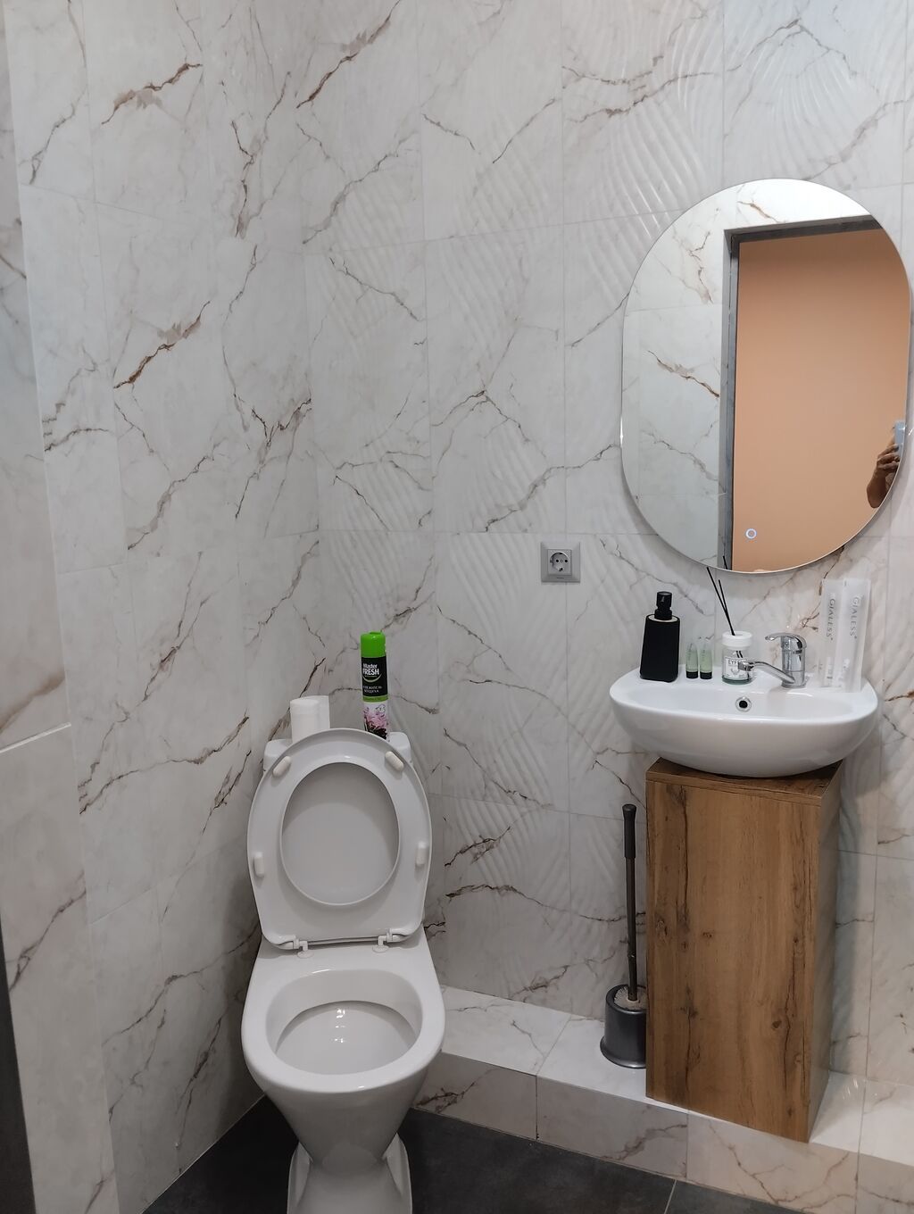MOKK HOTEL Комфорт и уют для вашего отдыха: фото 3