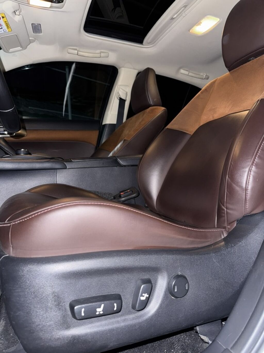 Lexus CT: 2018 г., 1.8 л, Вариатор, Гибрид, Хэтчбэк: фото 7