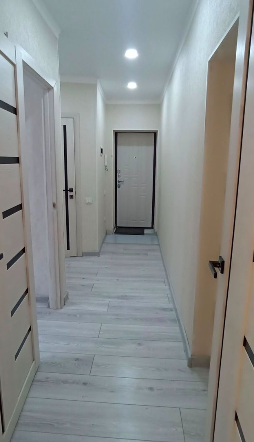 1 комната, 32 м², 5 мкр Индивидуалка, 5 этаж, Свежий ремонт: фото 8