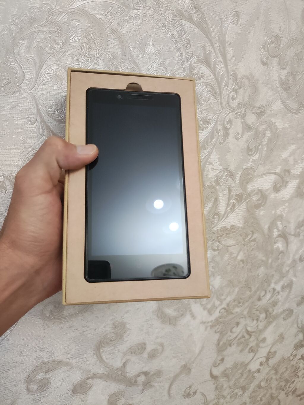 Продаю Xiaomi Redmi Note 1s в отличном родном состоянии а комплекте: фото 1