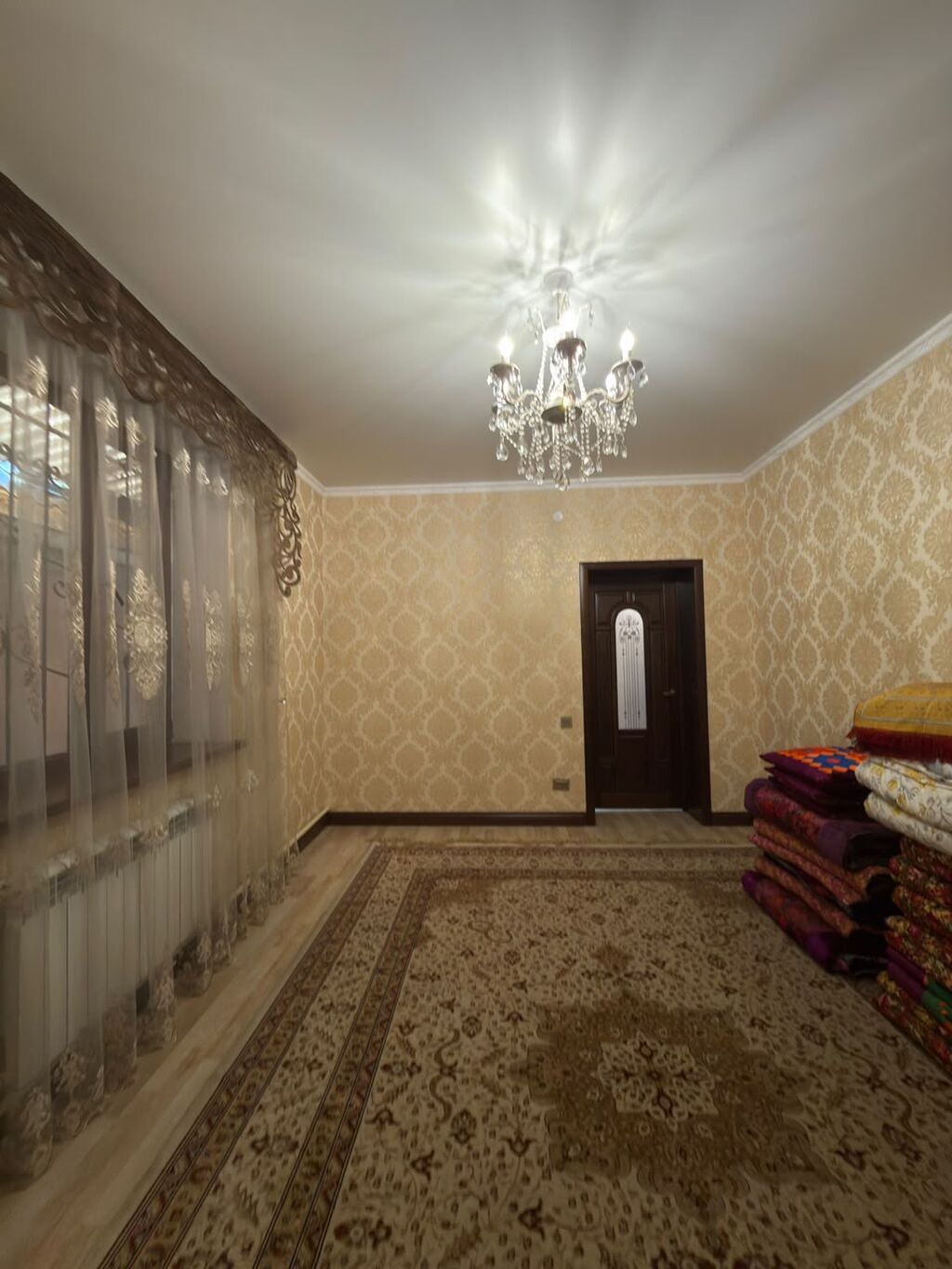 220 м², 4 комнаты, Кок-Жар мкр, Без животных: фото 6
