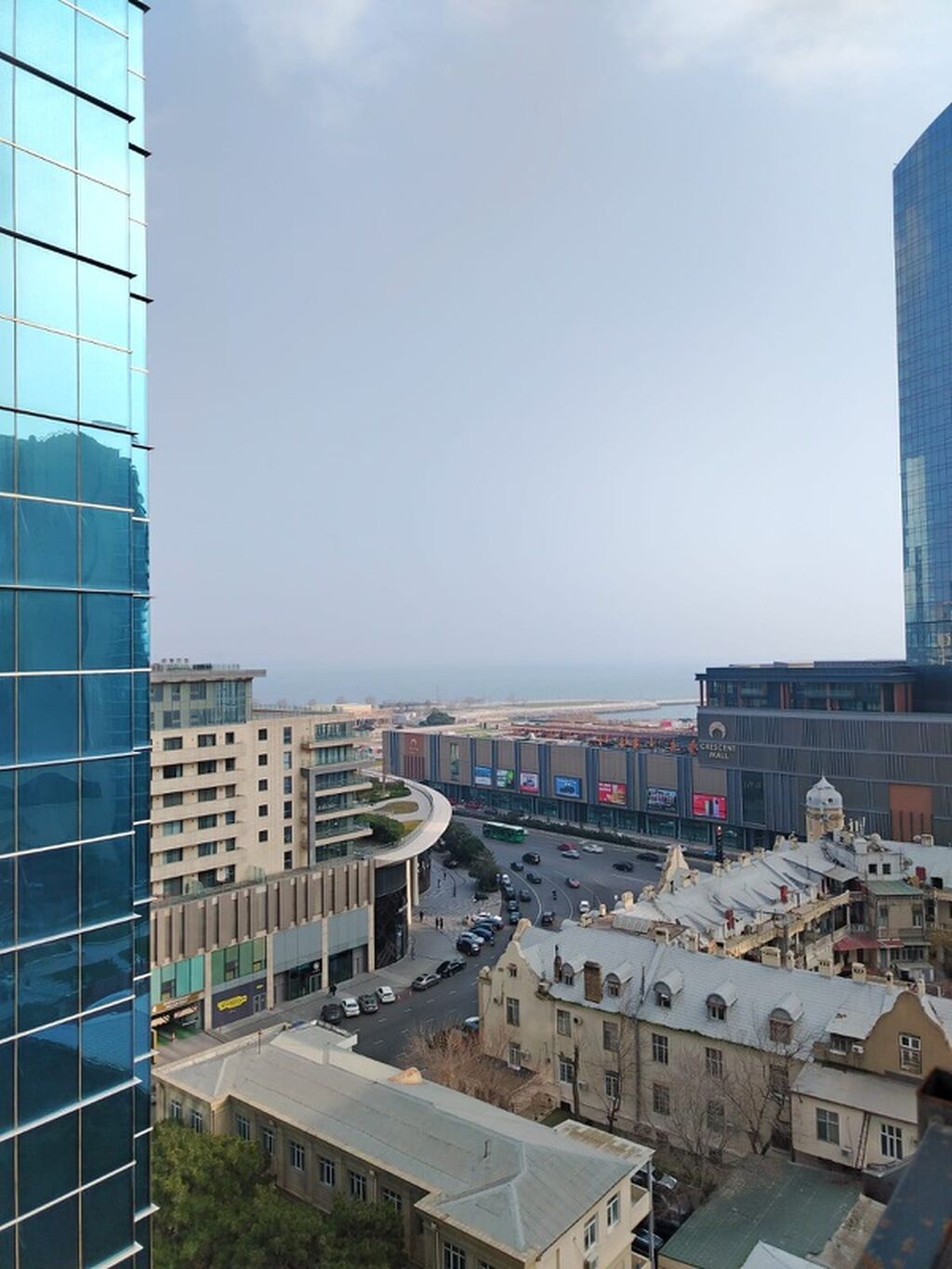Продаётся 3-комнатная квартира в новостройке, ЖК Port Baku Residence, 102 м², 650 000 AZN, фото 5 / 12