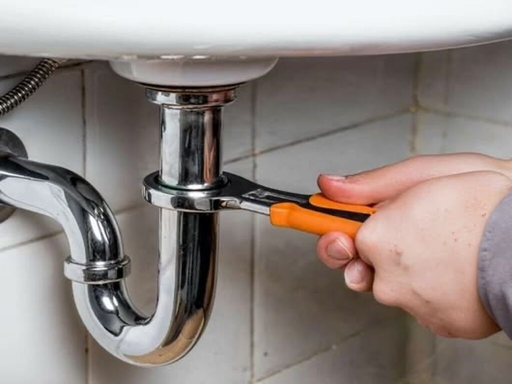 Dam Fix — сантехнические услуги Решение любых сантехнических задач: фото 3