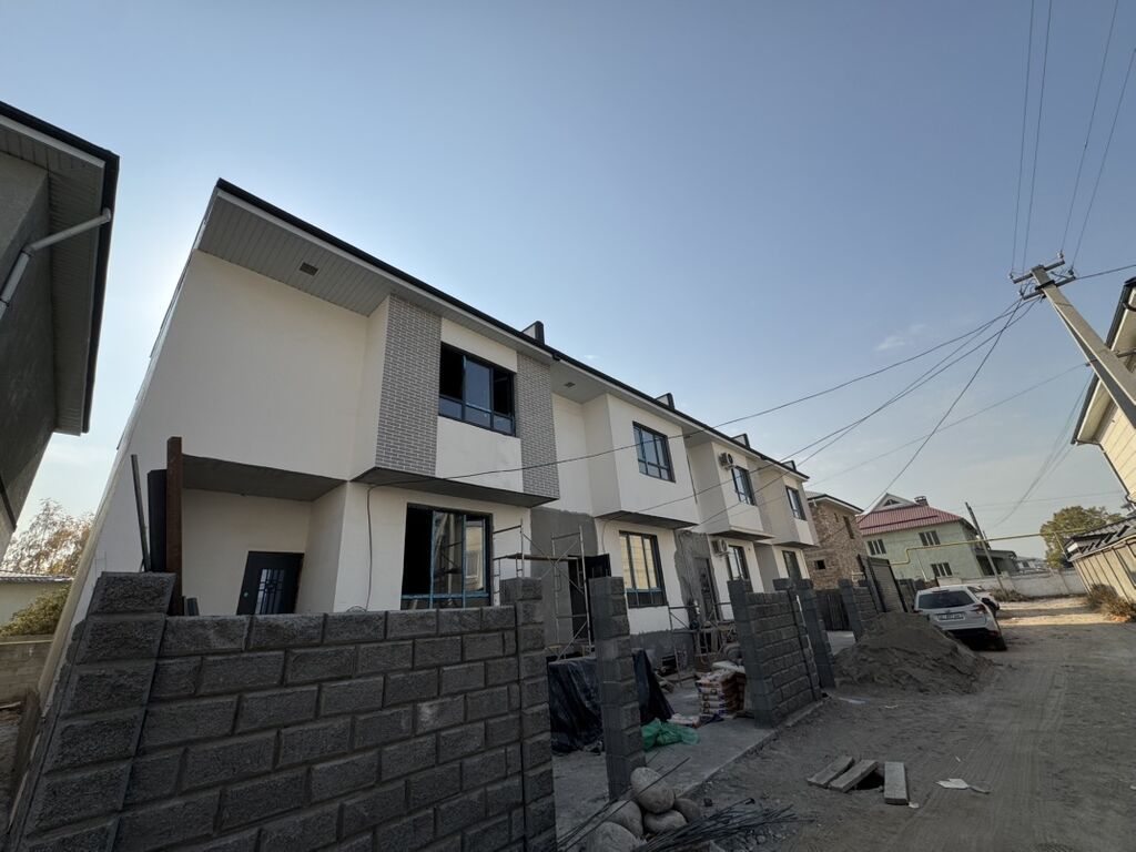 6 комнат и более, 184 м², 2 соток: фото 2