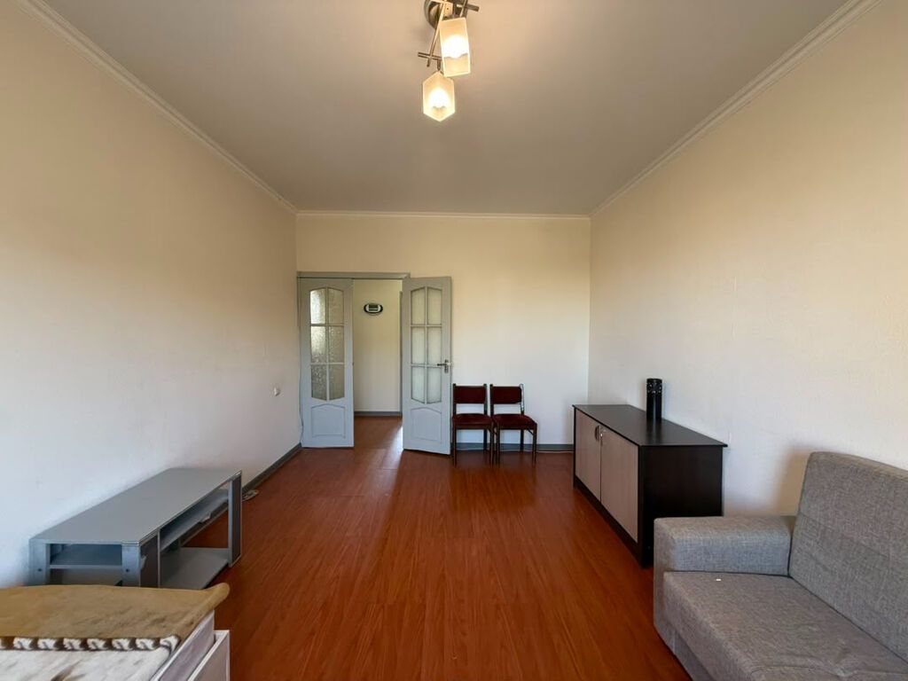 2 комнаты, 48 м², 1000 мелочей 105 серия, 4 этаж, Косметический ремонт: фото 2