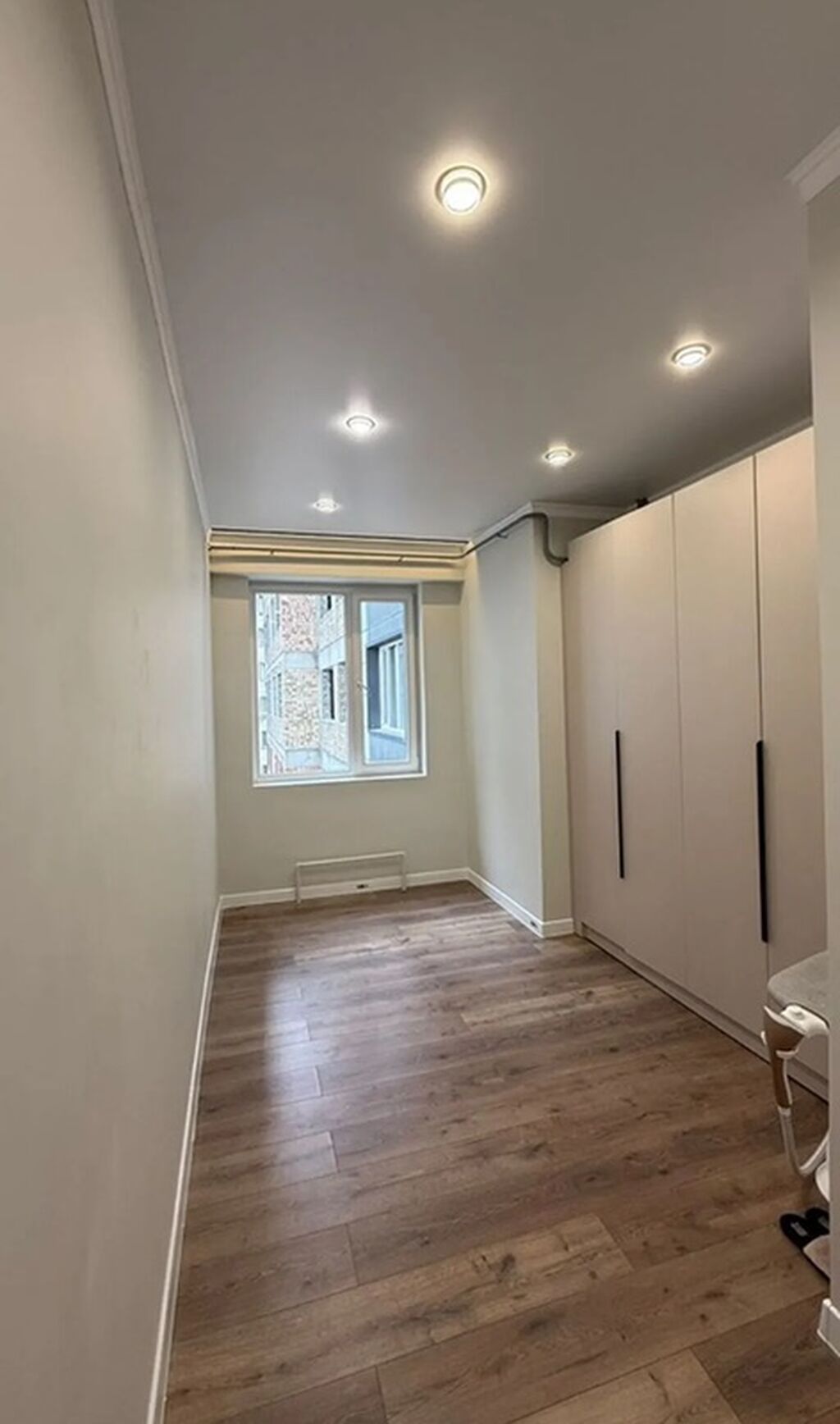 2 комнаты, 41 м², Физприборы Элитка, 4 этаж, Дизайнерский ремонт: фото 6