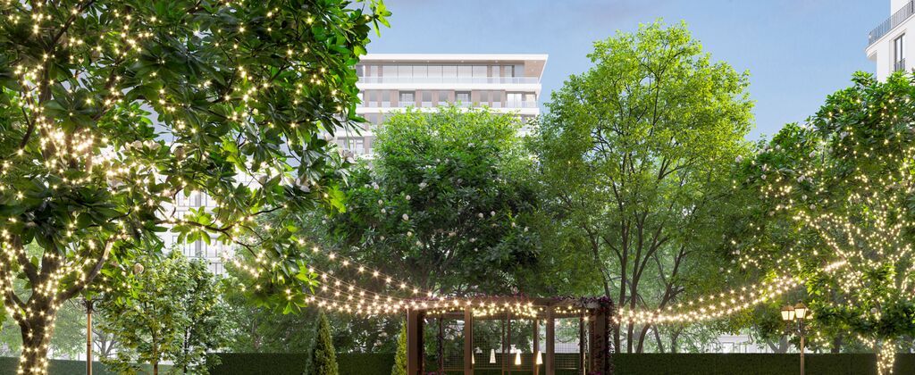 Продам 1-комнатную квартиру 60 м² в ЖК YNTYMAK: фото 8