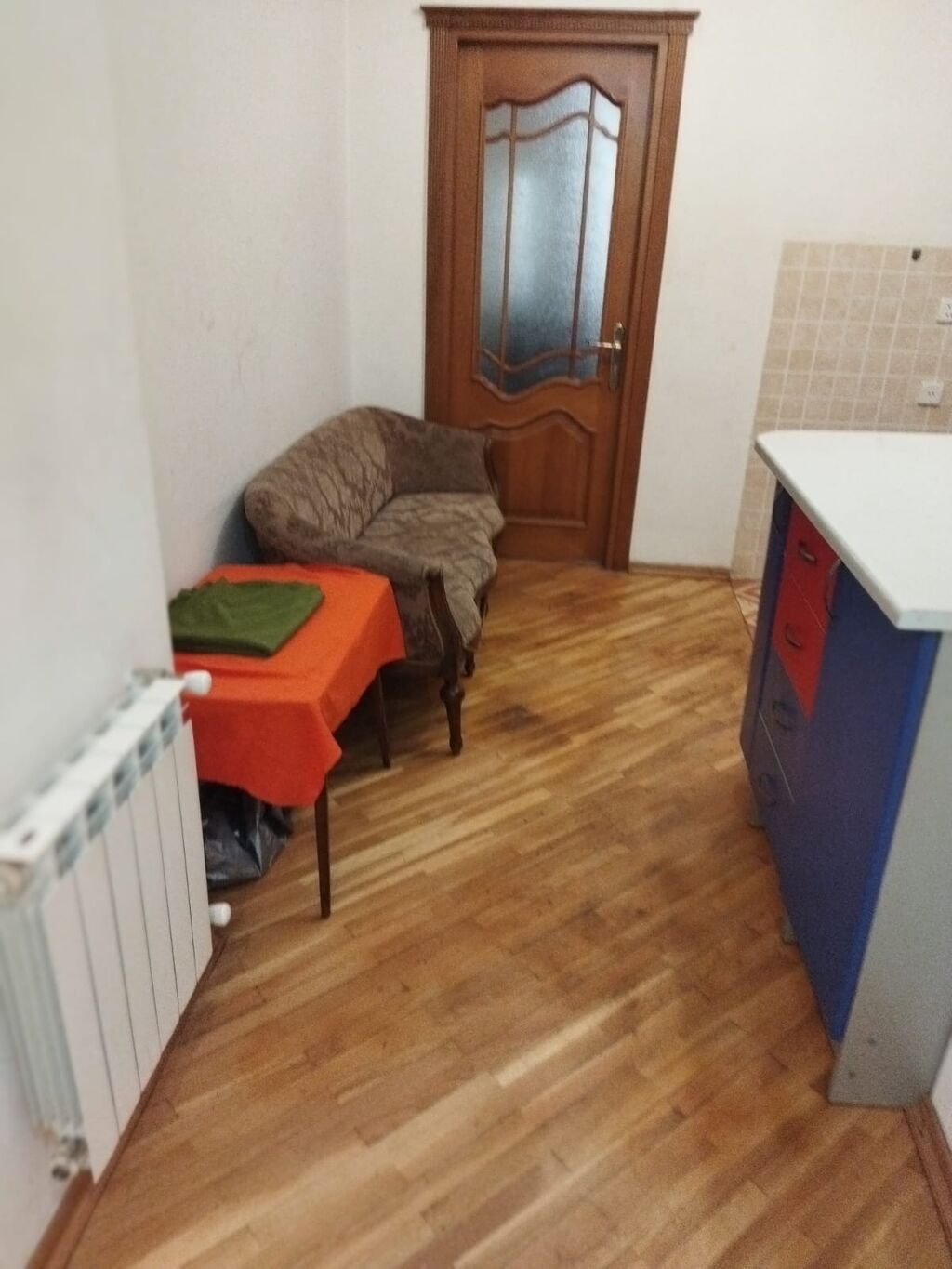2 otaqlı, 65 kv. m
