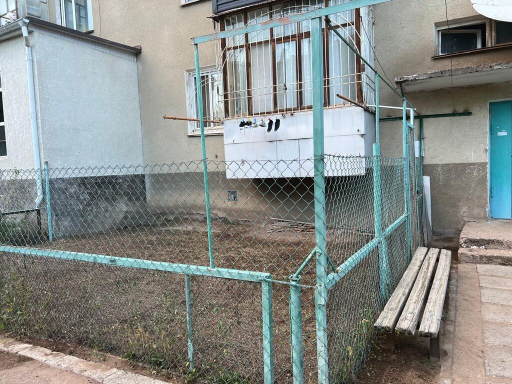 3 комнаты, 70 м², 1 этаж: фото 2