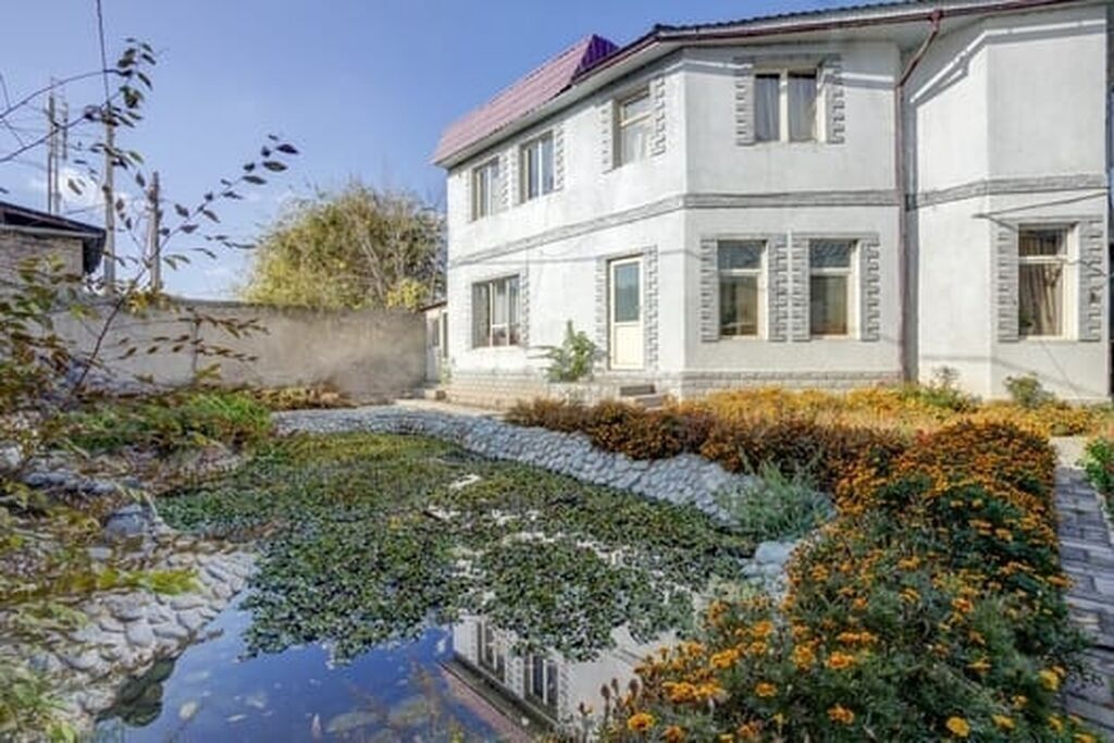Уютный гостевой дом для комфортного отдыха! 🏡 Сдается гостевой дом –