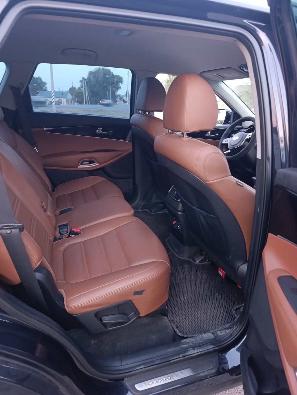 Kia Sorento: 2018 г., 2.2 л, Автомат, Дизель, Кроссовер: фото 8