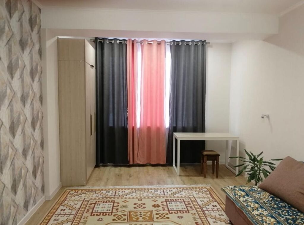 1 комн. квартира в ЖК Ботсад, дом кирпичный, отличный закрытый двор: фото 2