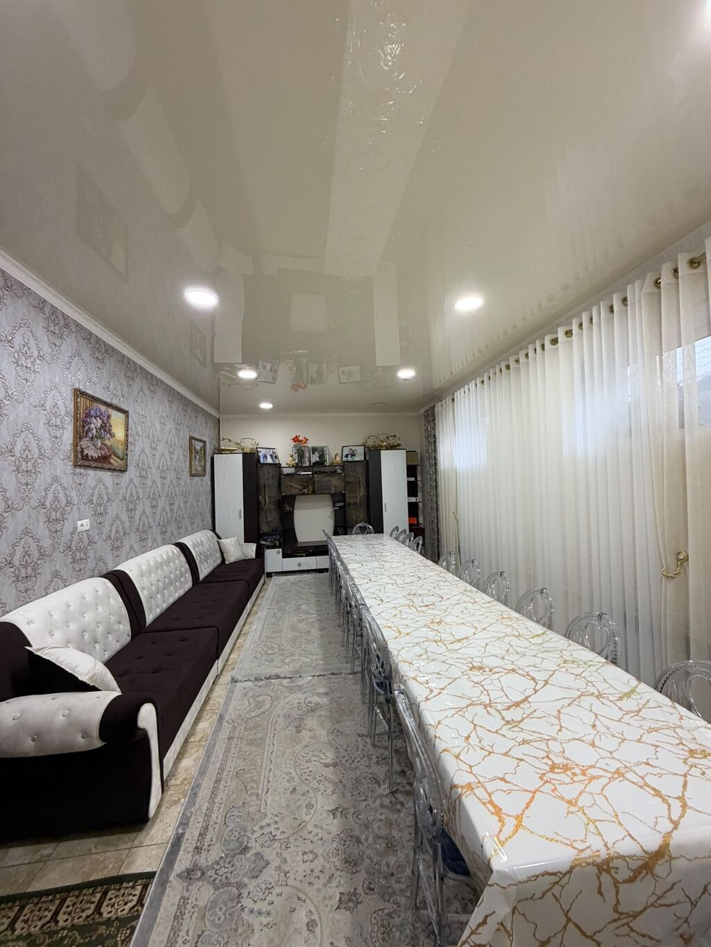 6 комнат и более, 266 м², 5 соток, Бишкек, Собственник: фото 4