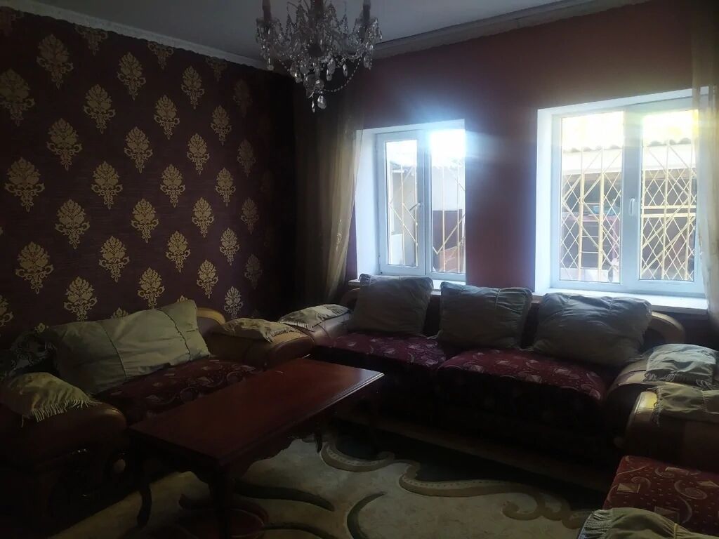 100 м², 3 комнаты, Восток-5 мкр: фото 7