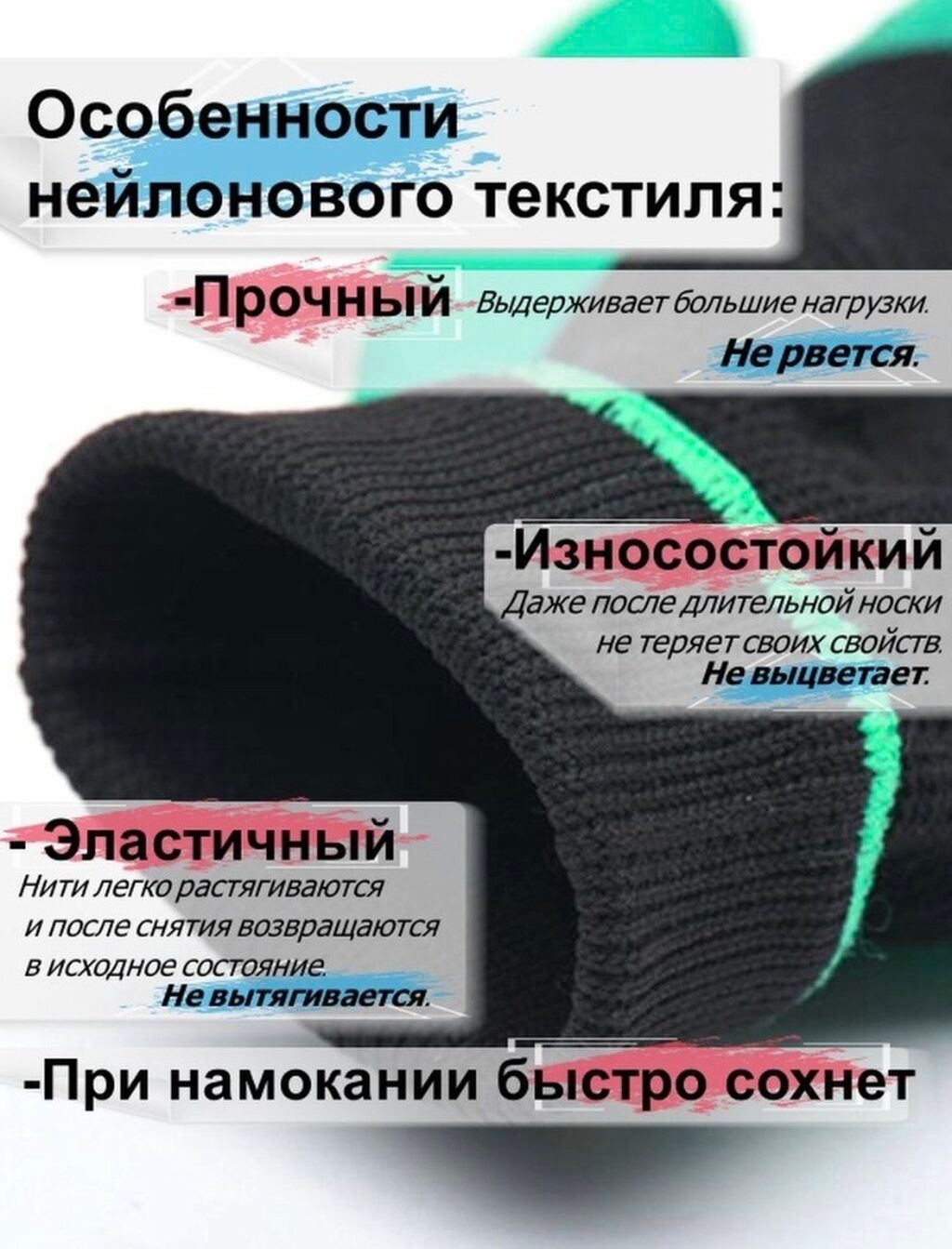 Дачные садовые перчатки с когтями Дача Перчатка Мээлей Сад Огород: фото 5