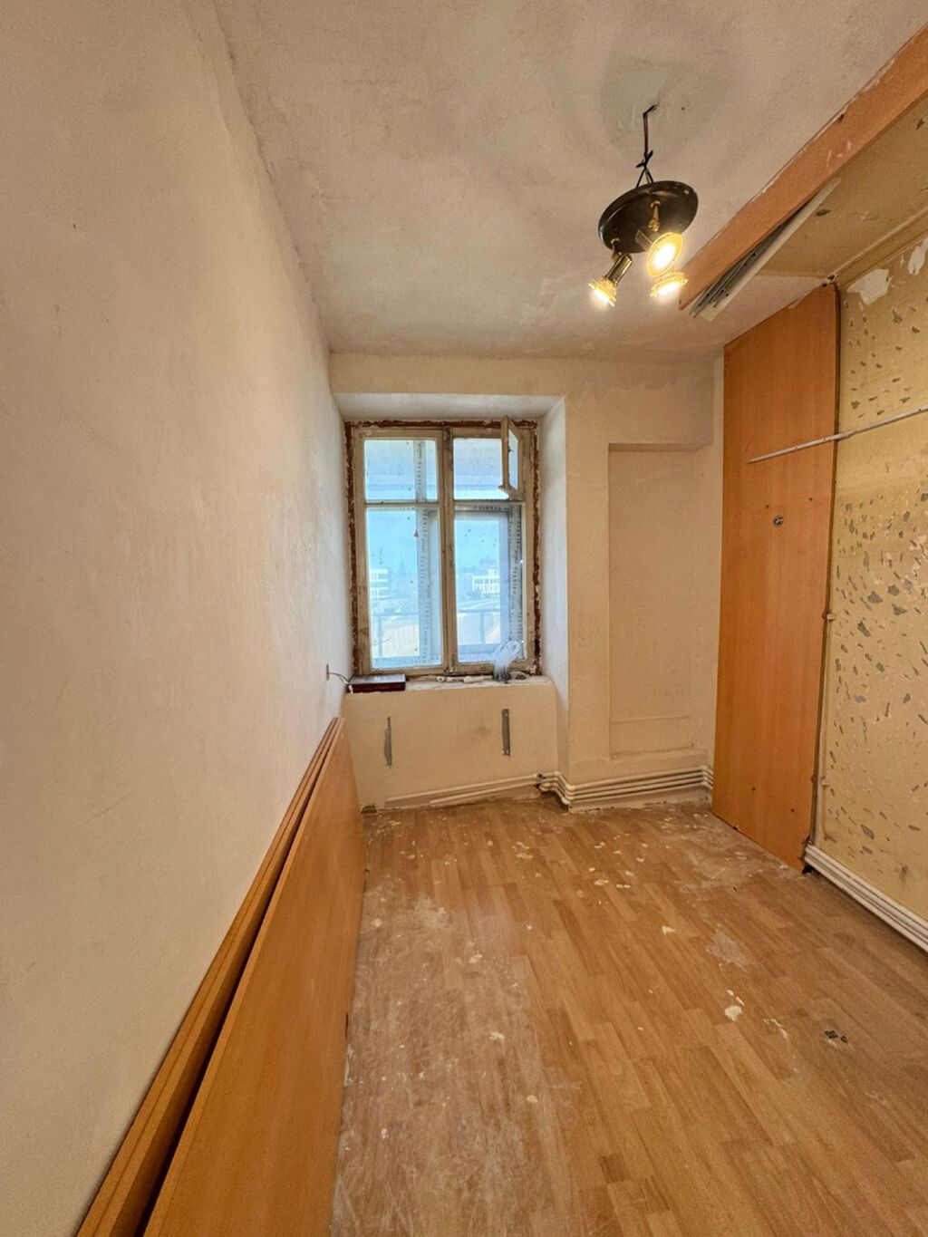 Bakı, 2 otaqlı, Köhnə tikili, 47 kv. m