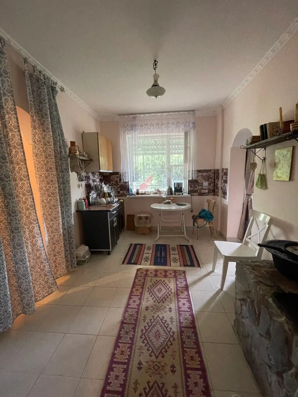 45 м², 3 комнаты, Совхоз "Ала-Тоо", Только девушкам: фото 6