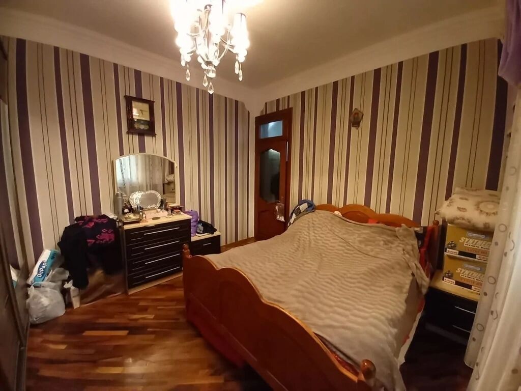 Yeni Ramanada 4 otaqlı həyət evi satılır, 110 m², 190 000 AZN, şəkil 3 / 12