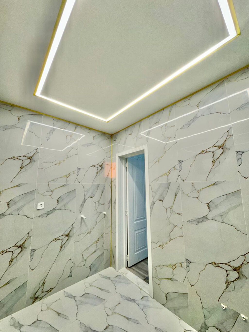 Həyət evi, 5 otaqlı, 220 m², satılır, Bakı — 16