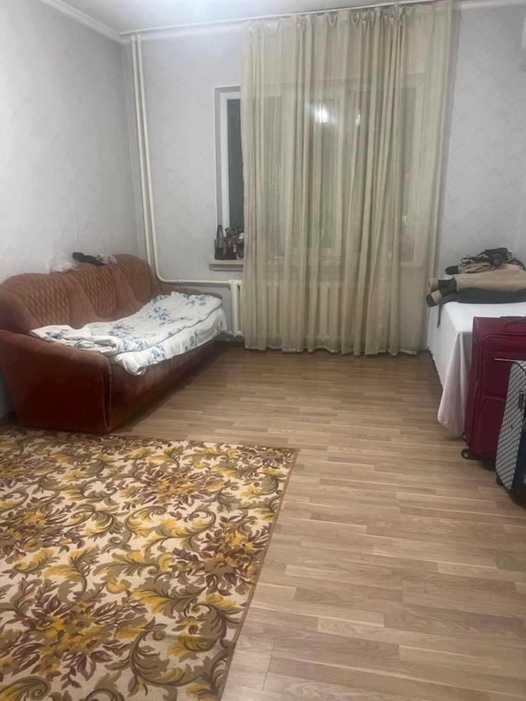 Нужны девочки на подселение спокойные это очень важно район