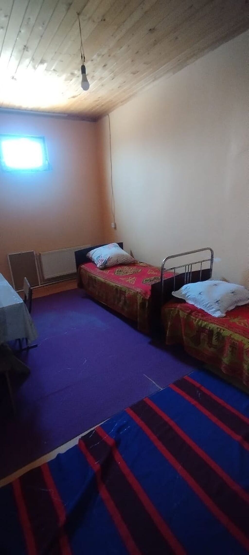 Maştağada 1 otaqlı həyət evi kirayə verilir, 2 m², 150 AZN/ay, şəkil 2 / 5