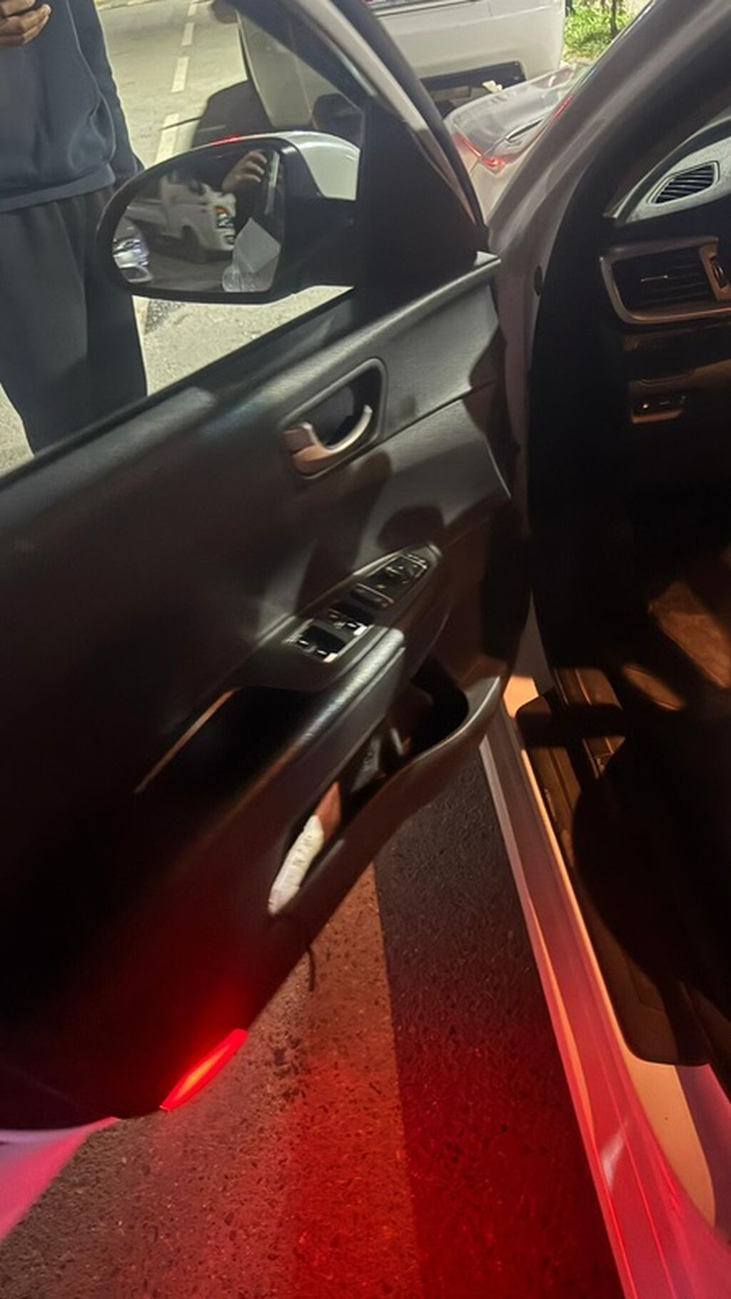 Kia K5: 2019 г., 0.2 л, Автомат, Газ, Седан: фото 6