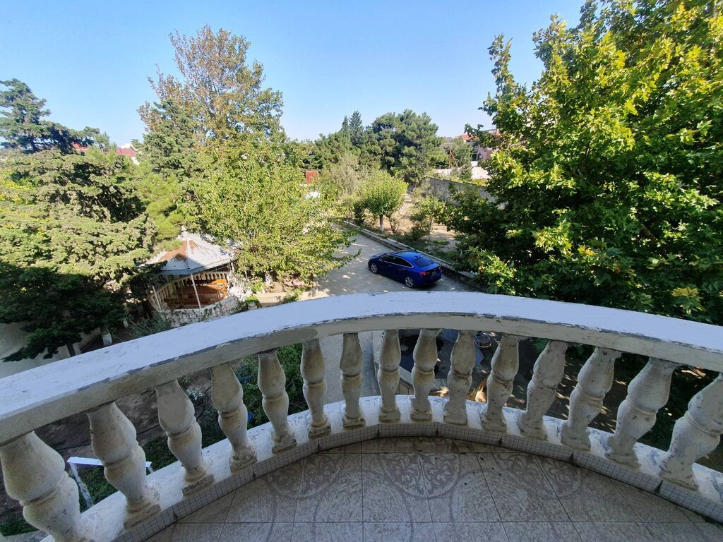 Bakı, Binəqədi qəs., 216 kv. m, 6 otaqlı, Hovuzsuz, Telefon, İnternet, Su