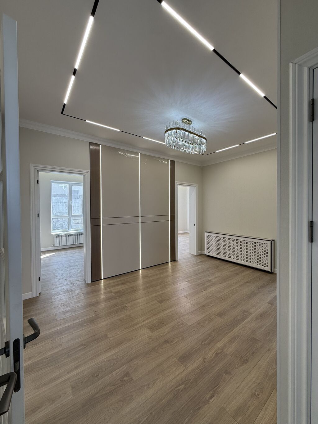 Продам 4-комнатную квартиру в новом доме: фото 4