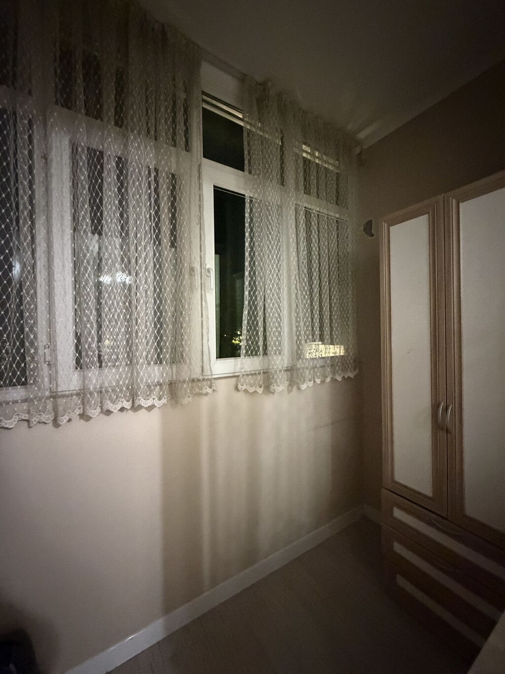 3 комнаты, 65 м², Моссовет 106 серия, 3 этаж, Евроремонт: фото 4