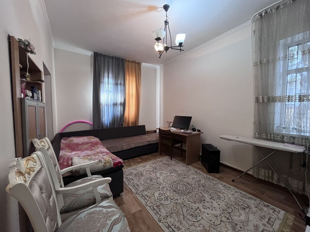 Продаю! Дом с участком 75 м2 на первой линии Ахунбаева/Матросова - 293: фото 6