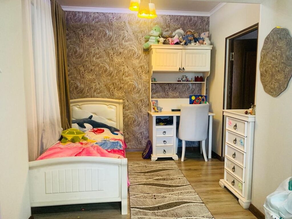 Продается угловой жилой дом в г. Кант Предлагается к продаже — фото 4