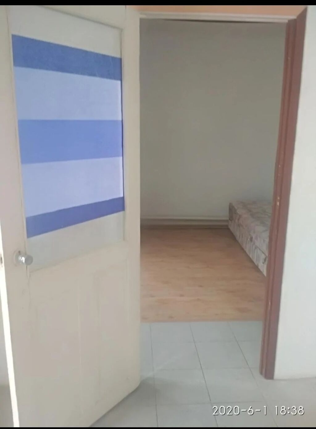 36 м², 2 комнаты, Кара-Жыгач ж/м, Студентам: фото 3