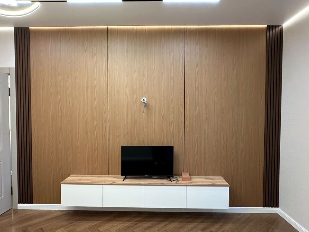 1 комната, 44 м², Городская больница №4 (ул. Айни) Элитка, 4 этаж, Дизайнерский ремонт: фото 7