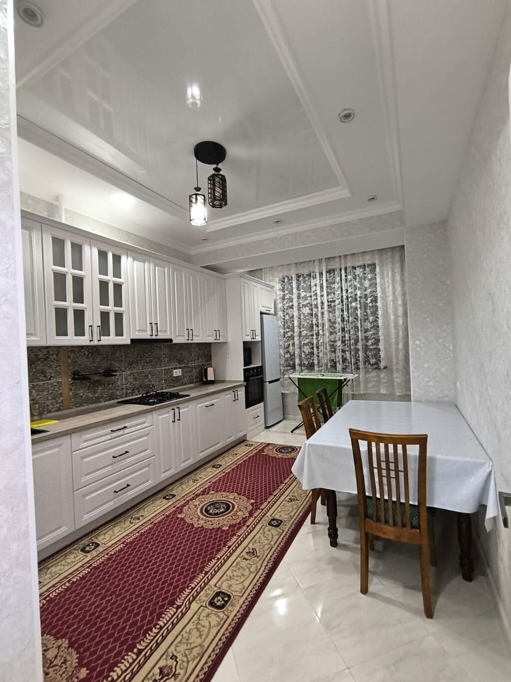 Продам 2-комнатную квартиру 77 м² в ЖК Grand Victoria: фото 7