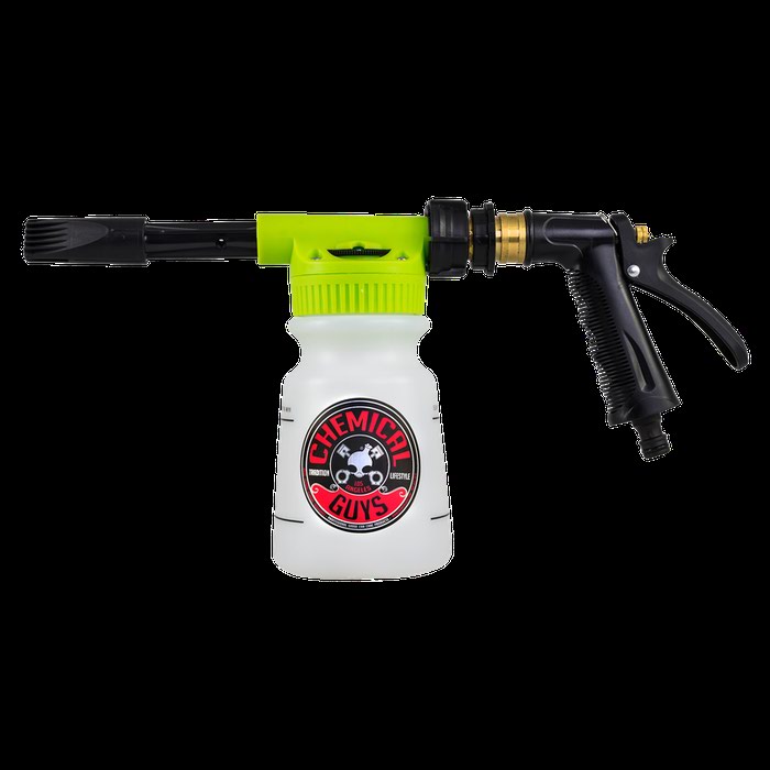 Avtomobillər üçün alətlər: Chemical Guys TORQ Foam Blaster - lalafo.az Bakı şəhərində Chemical Guys TORQ Foam Blaster