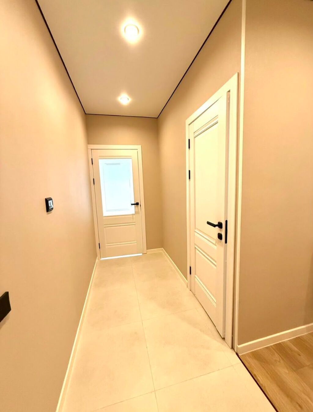 1 комната, 48 м², Церковь 108 серия, 7 этаж, Евроремонт: фото 5