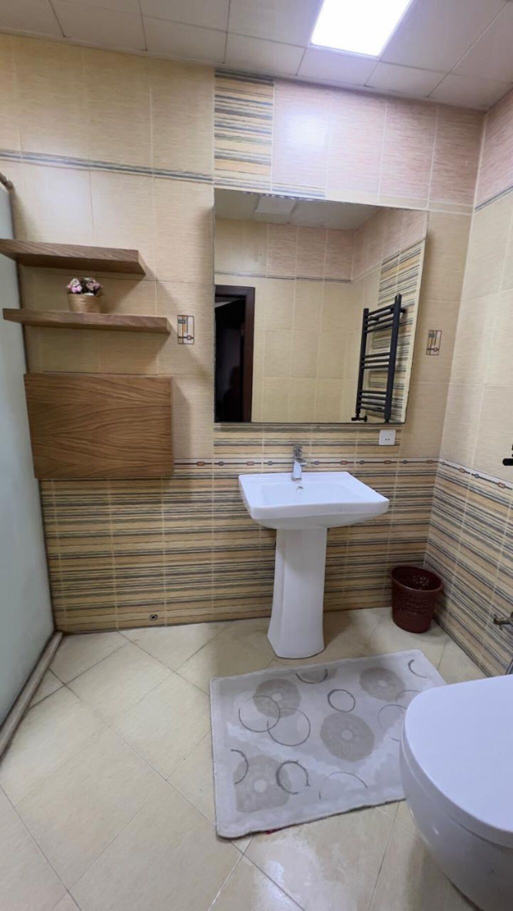 🏡 YASAMALDA 3 OTAQLI ƏLA TƏMİRLİ MƏNZİL KİRAYƏ VERİLİR! 📍 Yasamal 🏢
